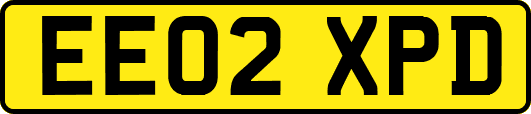 EE02XPD