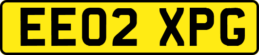 EE02XPG