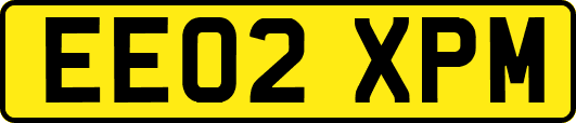 EE02XPM