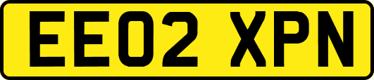 EE02XPN