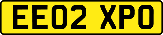 EE02XPO
