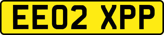 EE02XPP