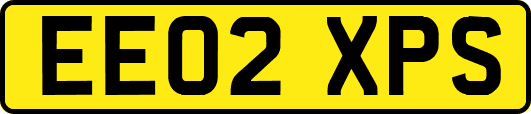 EE02XPS