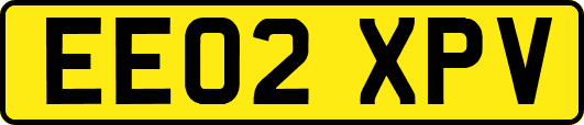 EE02XPV