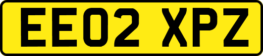 EE02XPZ