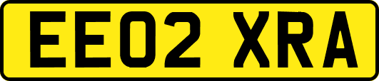 EE02XRA