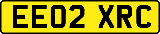 EE02XRC