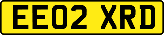 EE02XRD