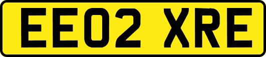 EE02XRE