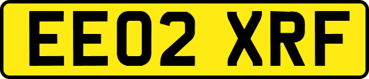 EE02XRF