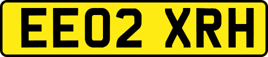 EE02XRH