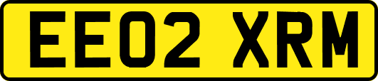 EE02XRM