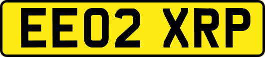 EE02XRP
