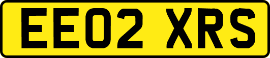 EE02XRS