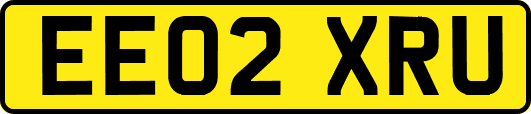 EE02XRU