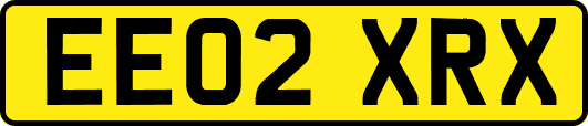 EE02XRX