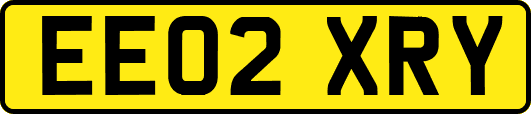 EE02XRY