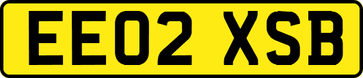 EE02XSB