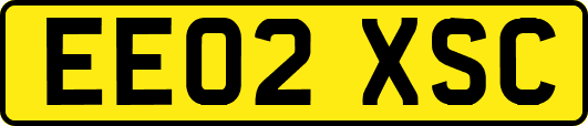 EE02XSC