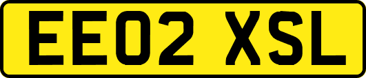 EE02XSL