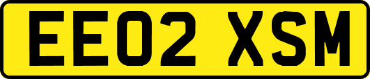 EE02XSM