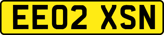EE02XSN