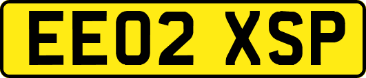 EE02XSP