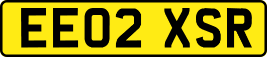 EE02XSR