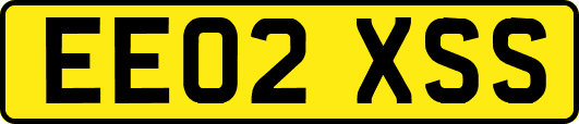 EE02XSS