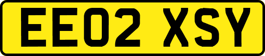 EE02XSY
