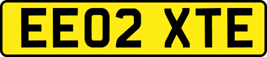 EE02XTE