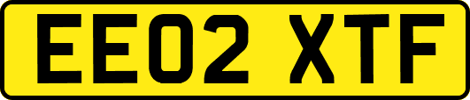 EE02XTF