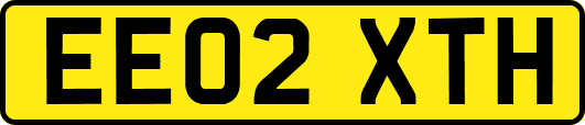 EE02XTH