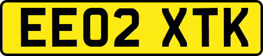 EE02XTK