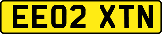 EE02XTN