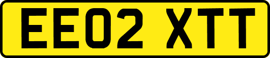 EE02XTT