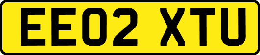 EE02XTU