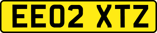 EE02XTZ