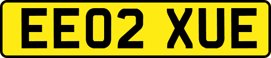 EE02XUE