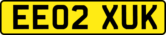 EE02XUK