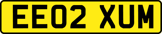 EE02XUM
