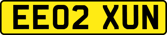EE02XUN