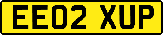 EE02XUP