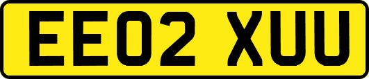 EE02XUU
