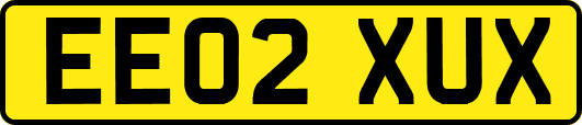 EE02XUX