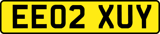 EE02XUY