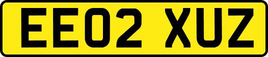 EE02XUZ