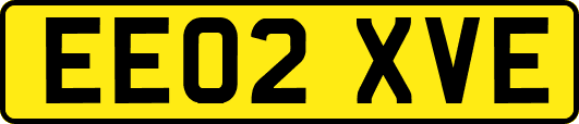 EE02XVE