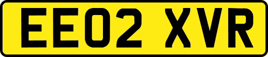 EE02XVR