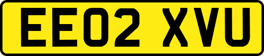 EE02XVU